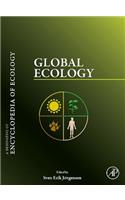 Global Ecology