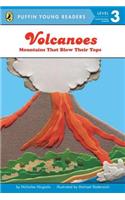 PYR LV 3 : Volcanoes : Mountains That Blow Their Tops
