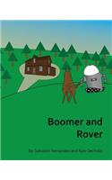 Boomer and Rover