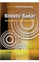 Bistatic Radar