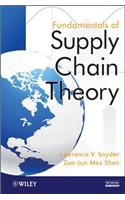 Supply Chain Theory