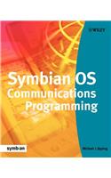 Symbian OS Communications Programming