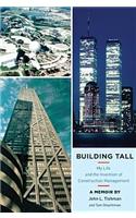 Building Tall