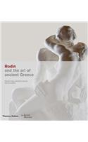 Rodin and the Art of Ancient Greece