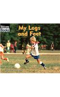 My Legs and Feet