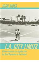 L.A. City Limits