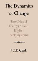 The Dynamics of Change