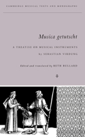 Musica Getutscht