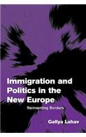 Immigration and Politics in the New Europe