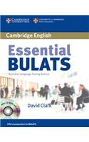 Essential BULATS