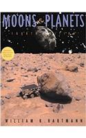 Moons and Planets