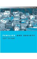 Families and Society