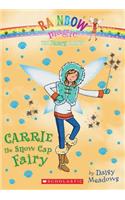 Carrie the Snow Cap Fairy