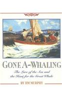 Gone A-Whaling