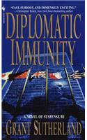 Diplomatic Immunity