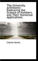 The University Arithmetic
