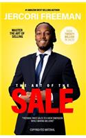 Art of the Sale
