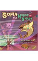 Sofia the Nurse Shark