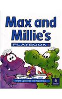 Max and Millie's Playbook 1