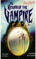 The Return of the Vampire
