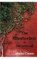 Ghostwriters