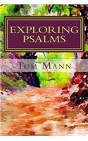 Exploring Psalms