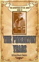 Pinkerton Years