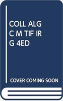 COLL ALG C M TIF IRG 4ED