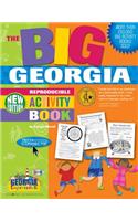 Big Georgia Reproducible Activity Book!