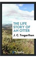 The Life Story of an Otter