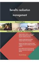 Benefits realisation management Second Edition