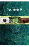 Text over IP Second Edition