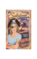 Pirate Pandemonium: (No.35 Sabrina, the Teenage Witch S.)