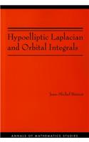 Hypoelliptic Laplacian and Orbital Integrals