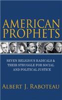 American Prophets