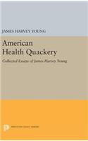 American Health Quackery