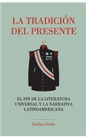 La tradición del presente