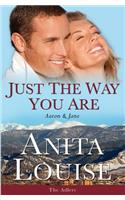Just the Way You Are
