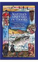 Martha's Vineyard Outdoors