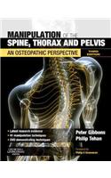 Manipulation of the Spine, Thorax and Pelvis