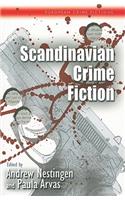Scandinavian Crime Fiction