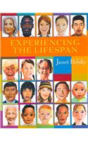Experiencing the Lifespan