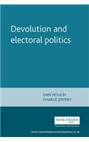 Devolution and Electoral Politics