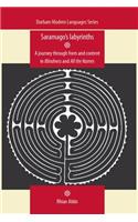 Saramago's Labyrinths