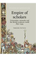 Empire of Scholars