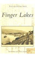 Finger Lakes