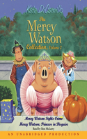 Mercy Watson Collection, Volume 2