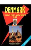 Denmark Foreign Policy and Government Guide