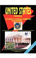 Us Securities and Exchange Commission Handbook
