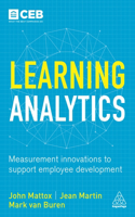 Learning Analytics